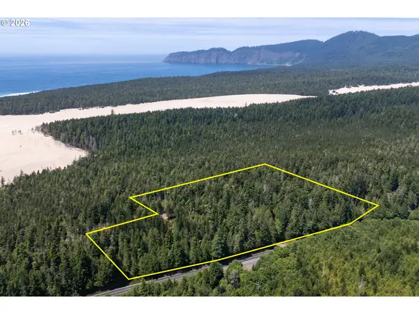 7960 Galloway Rd, Cloverdale, OR 97112
