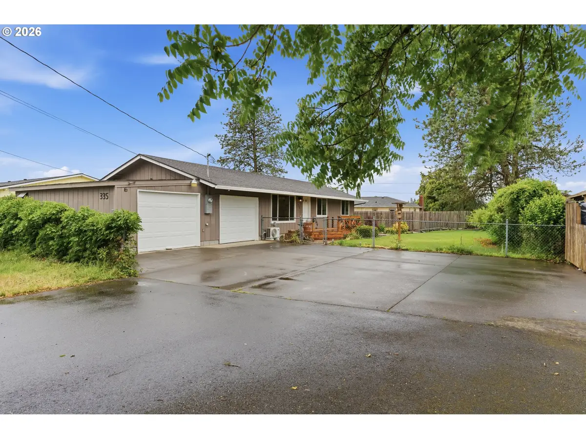 335 N 17th St, Saint Helens, OR 97051 - #1
