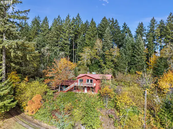 24763 Sturtevant Dr, Veneta, OR 97487