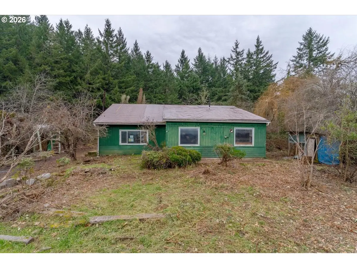 26562 Highway 36, Cheshire, OR 97419 - #1