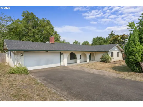3116 NW 119th St, Vancouver, WA 98685