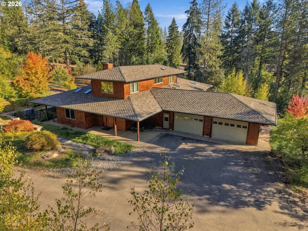 509 Jasmine Way, Roseburg, OR 97471 - #1