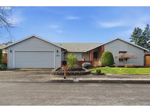 361 SW Nancy Ave, Gresham, OR 97030