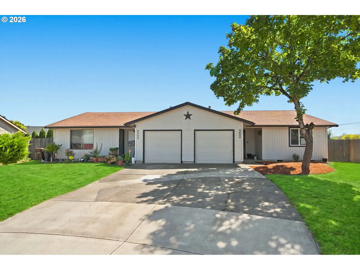 2446 SE 53rd Ave, Hillsboro, OR 97123 - #1
