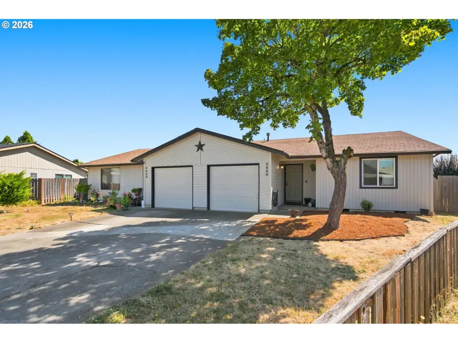 2446 SE 53rd Ave, Hillsboro, OR 97123 - #3