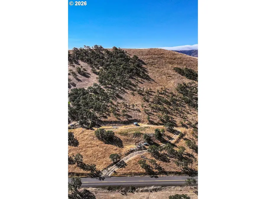 5960 Cherry Heights Rd, The Dalles, OR 97058 - #3