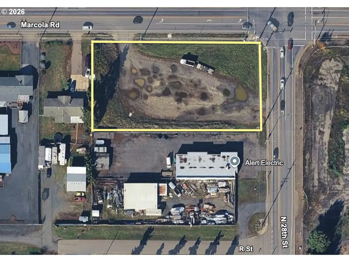 28th St And Marcola, Springfield, OR 97477 - #1