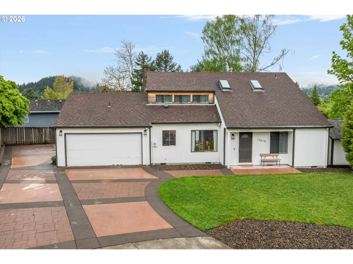 13615 SE 124th Pl, Clackamas, OR 97015 - #1