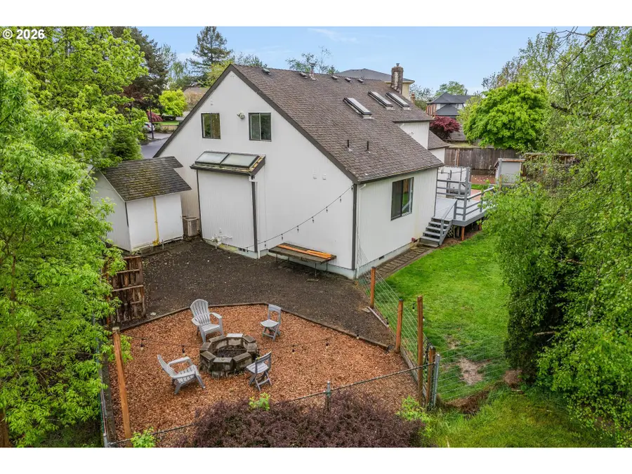 13615 SE 124th Pl, Clackamas, OR 97015 - #3