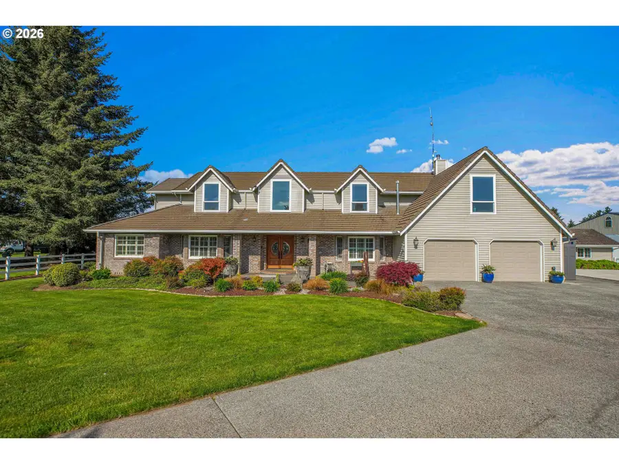 3608 NW 157th Cir, Vancouver, WA 98685 - #2