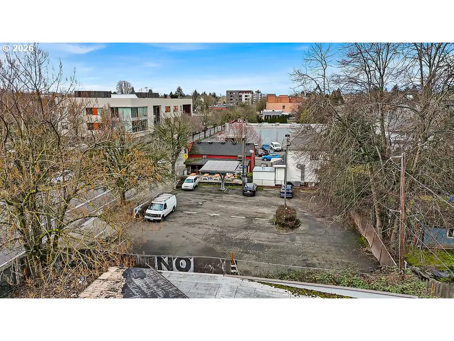 3620 NE M L King Blvd, Portland, OR 97212 - #2