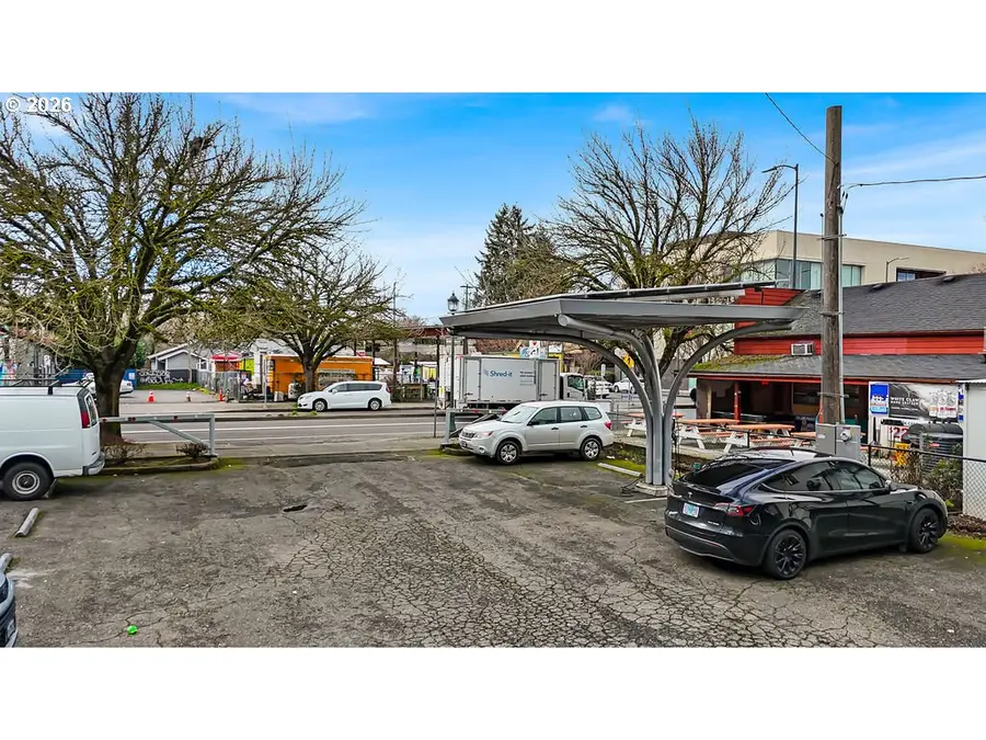 3620 NE M L King Blvd, Portland, OR 97212 - #3