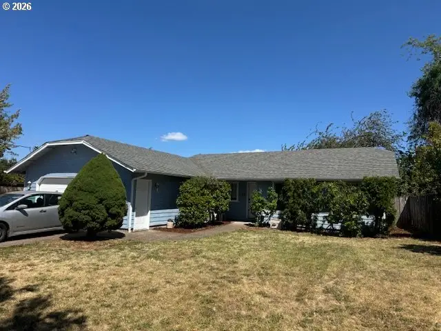 165 N Garden Way, Eugene, OR 97401 - #1
