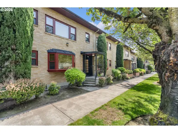 1424 NE 21st Ave #20, Portland, OR 97232