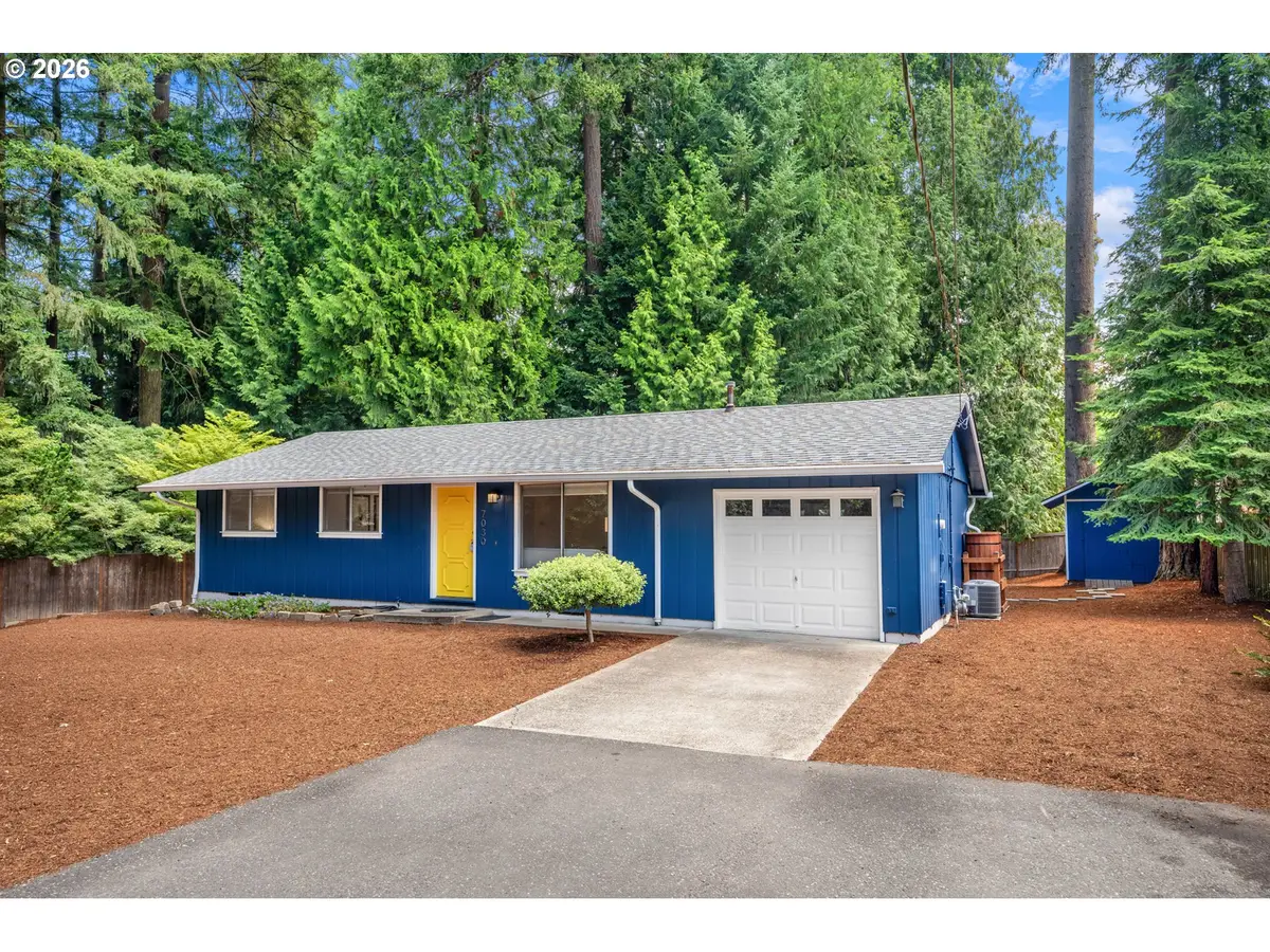 7030 SW 78th Ave, Portland, OR 97223 - #1