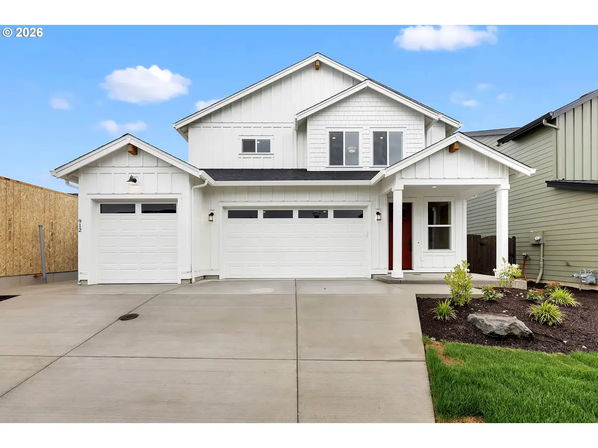 912 SE 35th St, Battle Ground, WA 98604 - #1