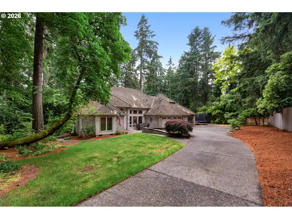30845 SW Rogue Ct, Wilsonville, OR 97070