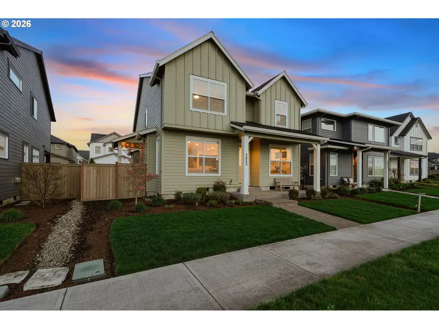 3955 SE Lostine Ln, Hillsboro, OR 97123 - #3
