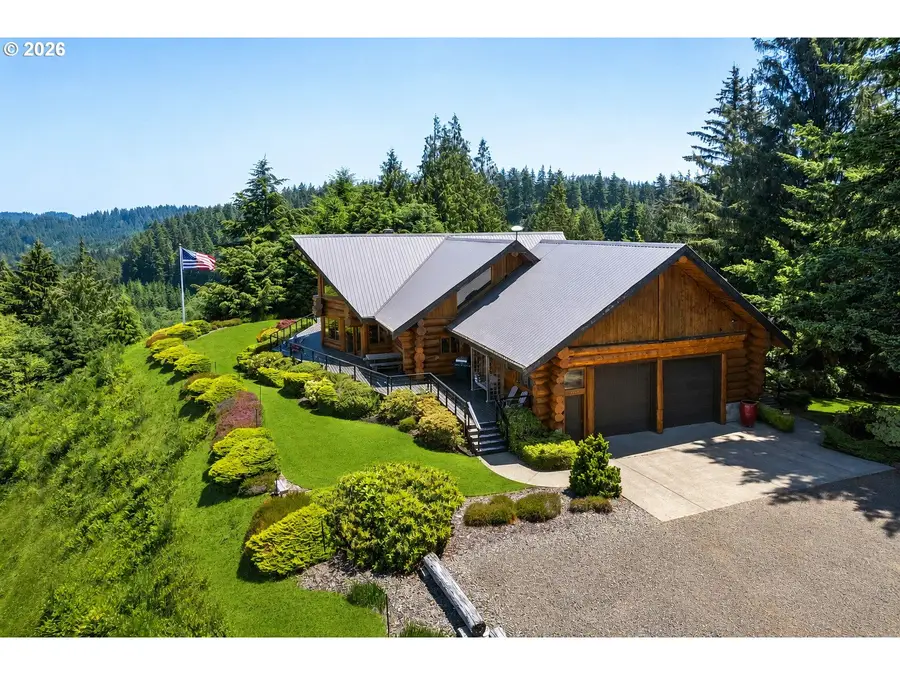 6154 View Rd, Florence, OR 97439 - #3
