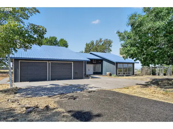 68766 Weatherford Rd, Arlington, OR 97812