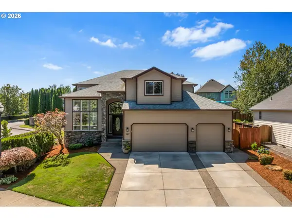 507 NW 151st St, Vancouver, WA 98685