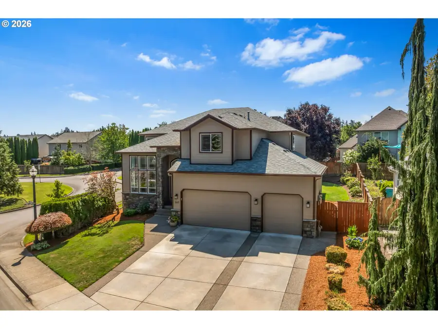 507 NW 151st St, Vancouver, WA 98685 - #3
