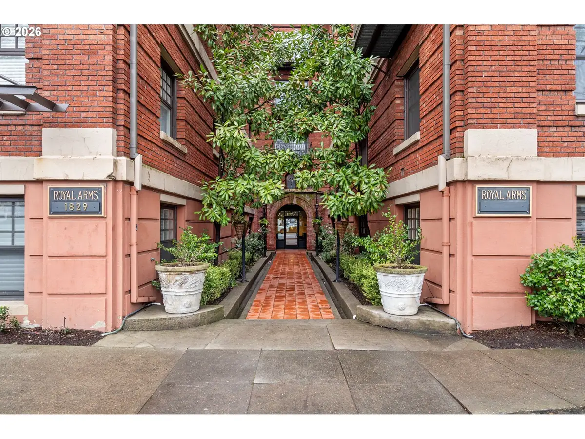 1829 NW Lovejoy St #408, Portland, OR 97209 - #1