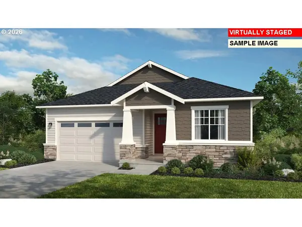 3012 SE 11th Ave, BattleGround, WA 98604