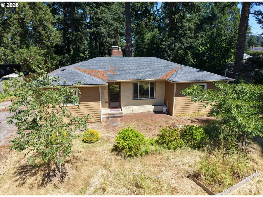 13001 SE Claybourne St, Portland, OR 97236 - #2