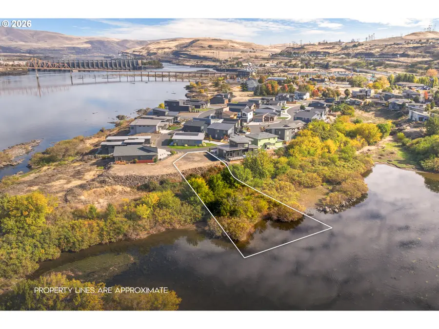 122 Southshore Ln, The Dalles, OR 97058 - #3
