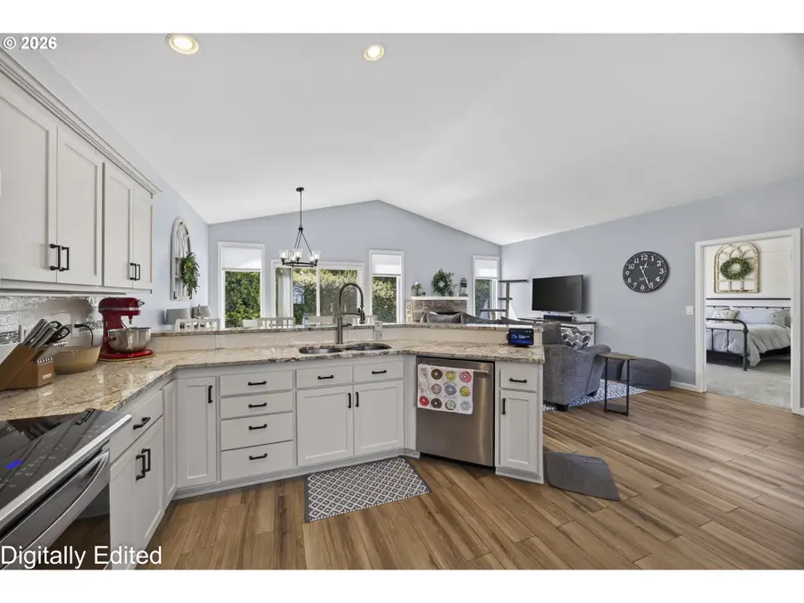 2026 Royal St Georges Dr, Florence, OR 97439 - #2