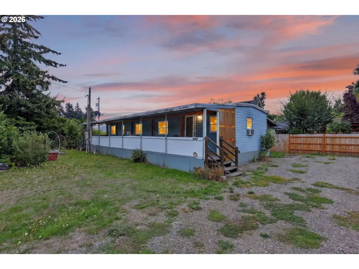 10882 NE Oak St, Donald, OR 97020 - #1