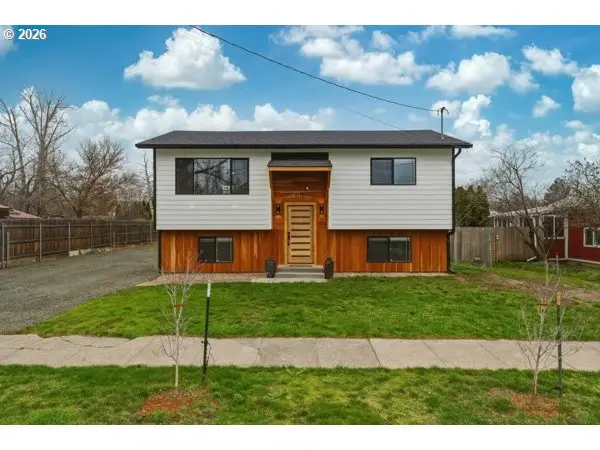 160 SE 5th Ave, MiltonFreewater, OR 97862