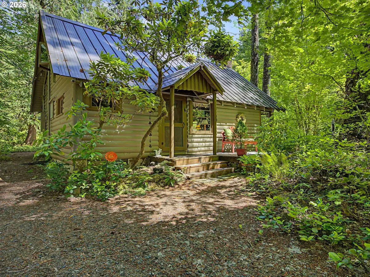 28548 E Road 20 Lot 51, Rhododendron, OR 97049 - #1