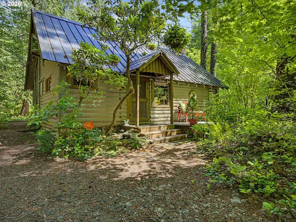 28548 E Road 20 Lot 51, Rhododendron, OR 97049