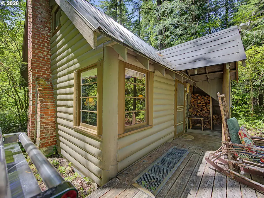28548 E Road 20 Lot 51, Rhododendron, OR 97049 - #2