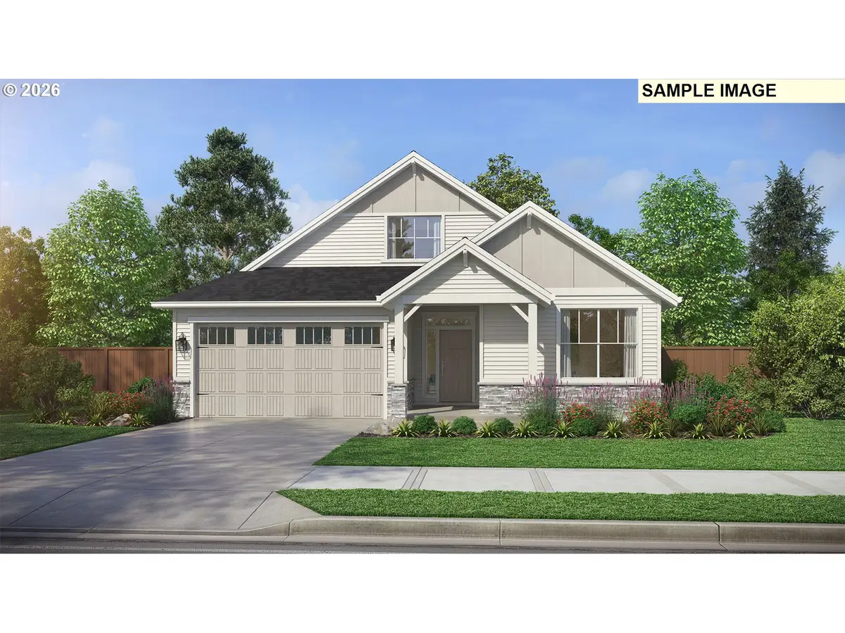 NE 195th Ct, Vancouver, WA 98684 - #1