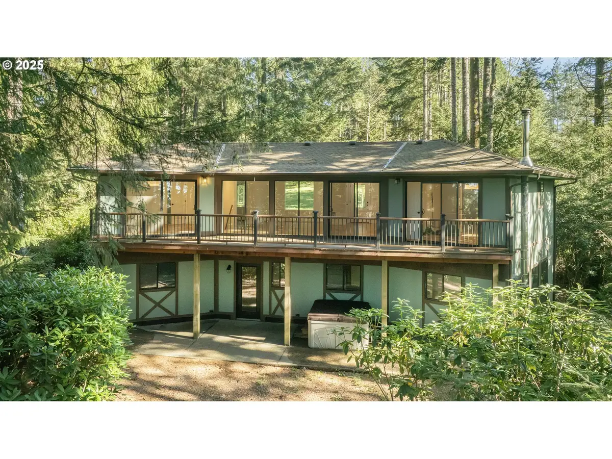 95708 Horton Ln, Brookings, OR 97415 - #1