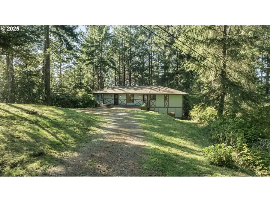 95708 Horton Ln, Brookings, OR 97415 - #2