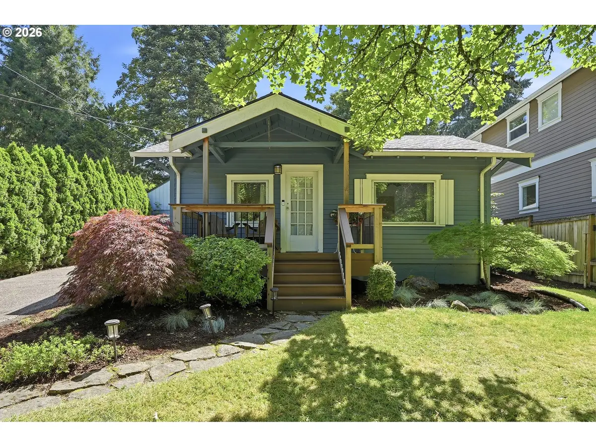 7464 SW 53rd Ave, Portland, OR 97219 - #1