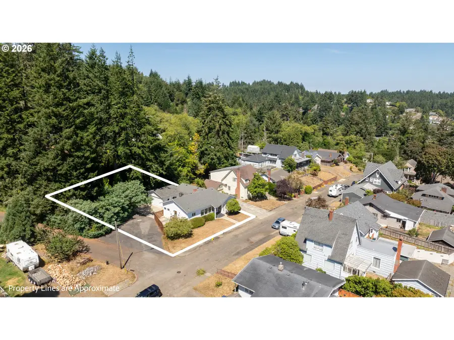 655 S 12th Ct, Coos Bay, OR 97420 - #3