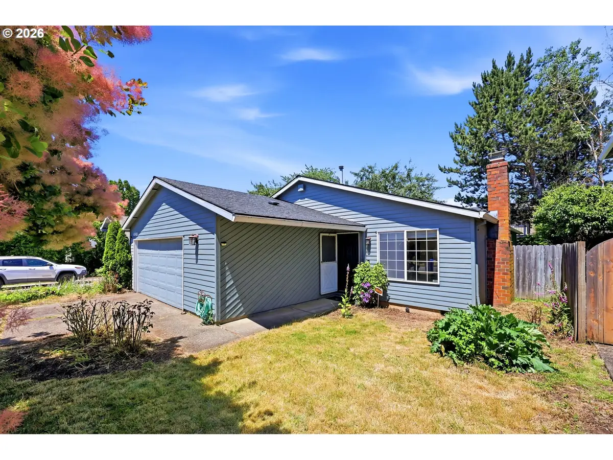 6145 SE Grant St, Portland, OR 97215 - #1