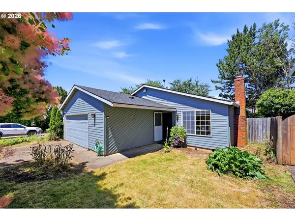 6145 SE Grant St, Portland, OR 97215