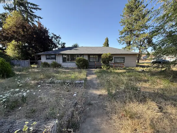 4694 Daisy St, Springfield, OR 97478