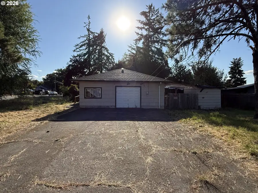4694 Daisy St, Springfield, OR 97478 - #3