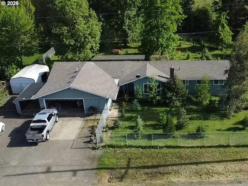 159 Fawn Dr, Roseburg, OR 97470 - #1