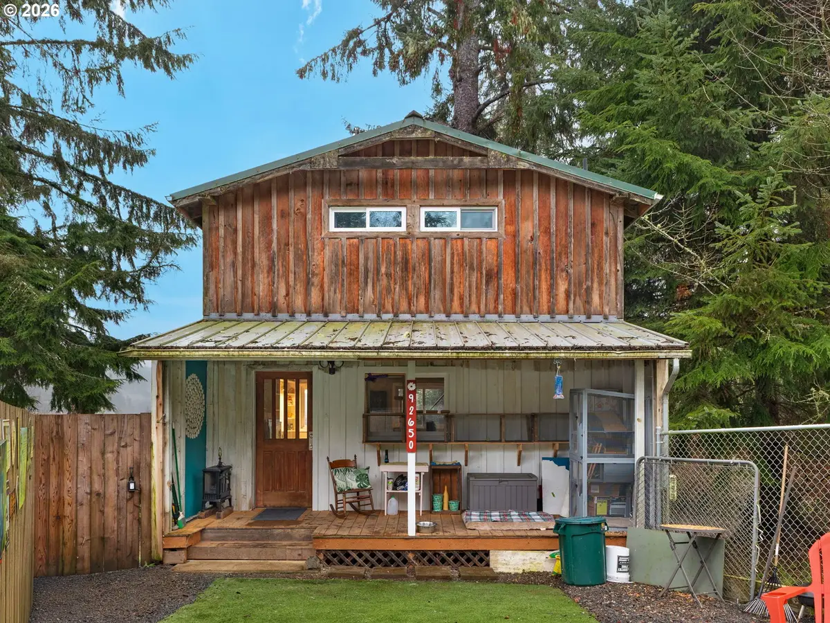 92650 Claremont Rd, Astoria, OR 97103 - Image #1