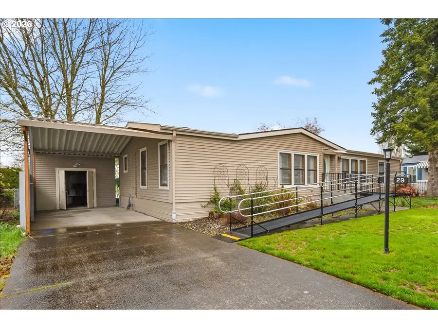 5101 NE 121st Ave #29, Vancouver, WA 98682 - #2