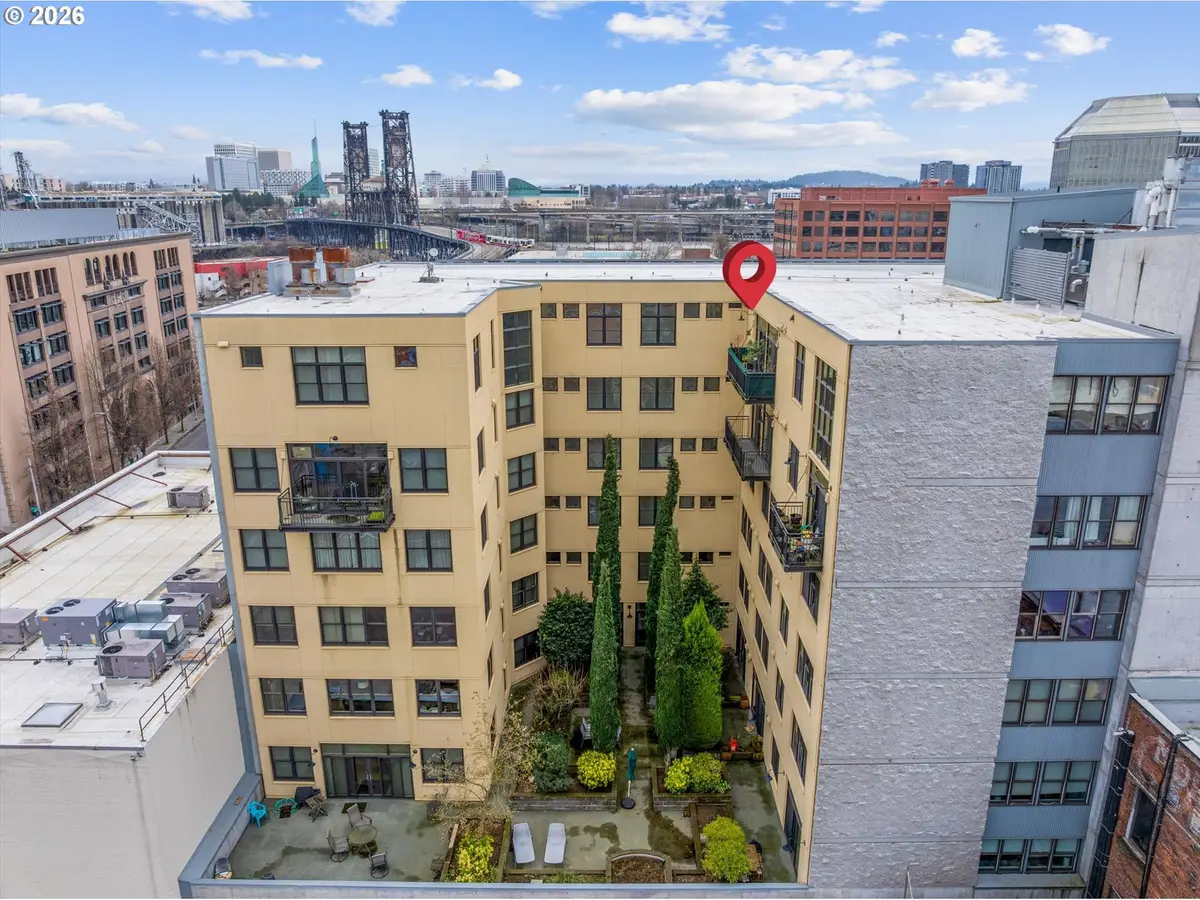 411 NW Flanders St #805, Portland, OR 97209 - #1