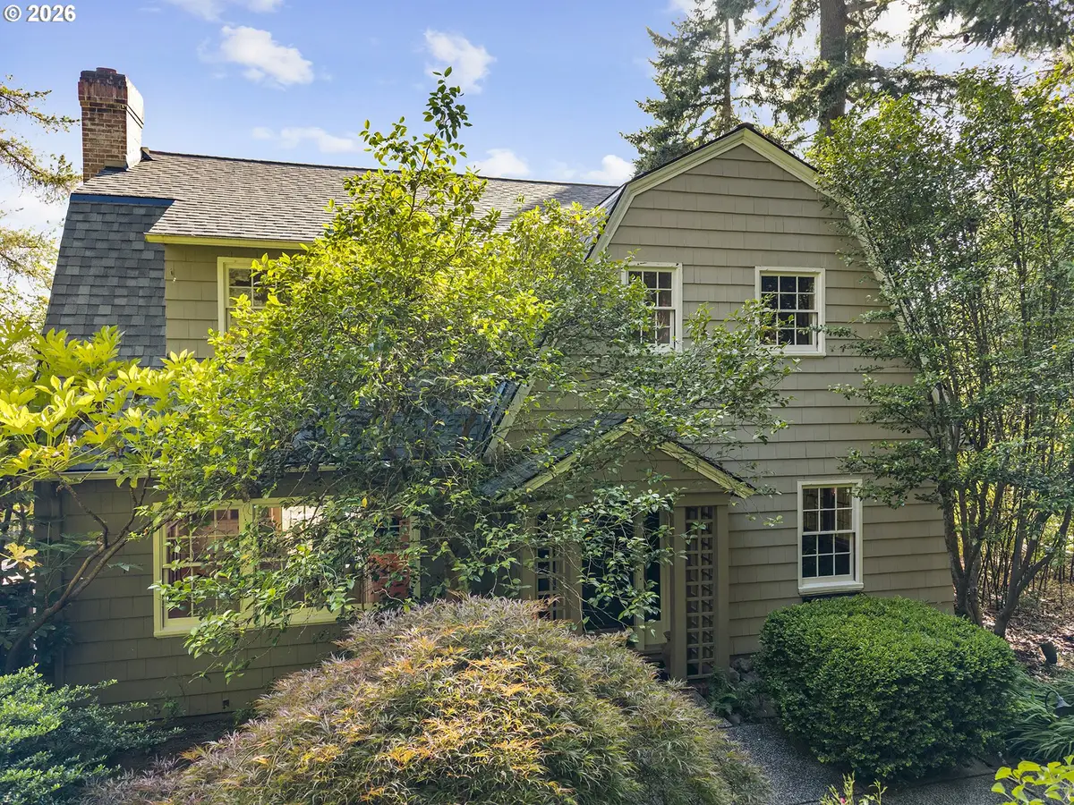 11605 S Elysium Pl, Portland, OR 97219 - #1